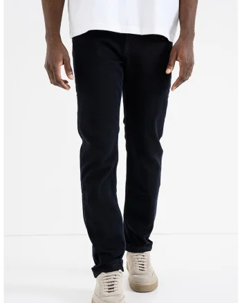 Blugi slim-fit Delaware, Albastru ultramarin
