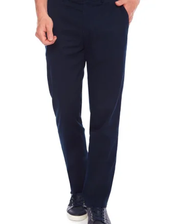 Pantaloni barbati  Conti 5604 albastru, Albastru