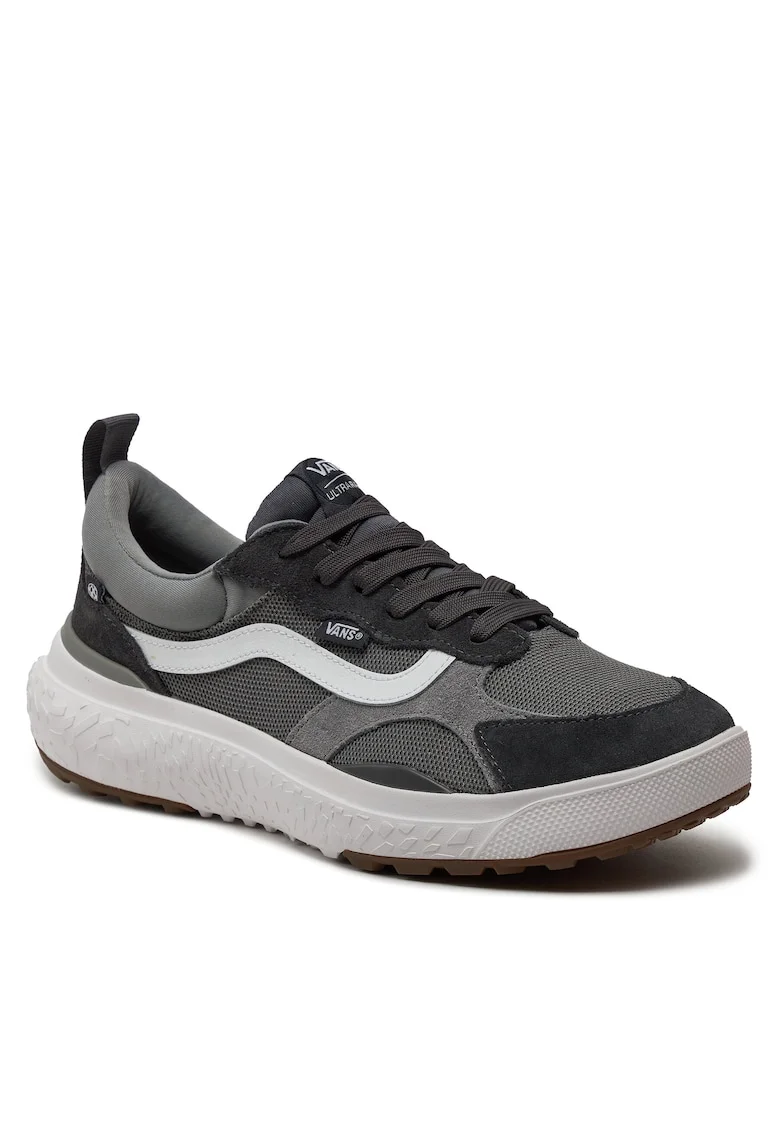 Tenisi unisex  Mte Ultrarange Neo V, tesatura, gri/negru
