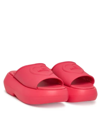 Slapi dama,  fucsia