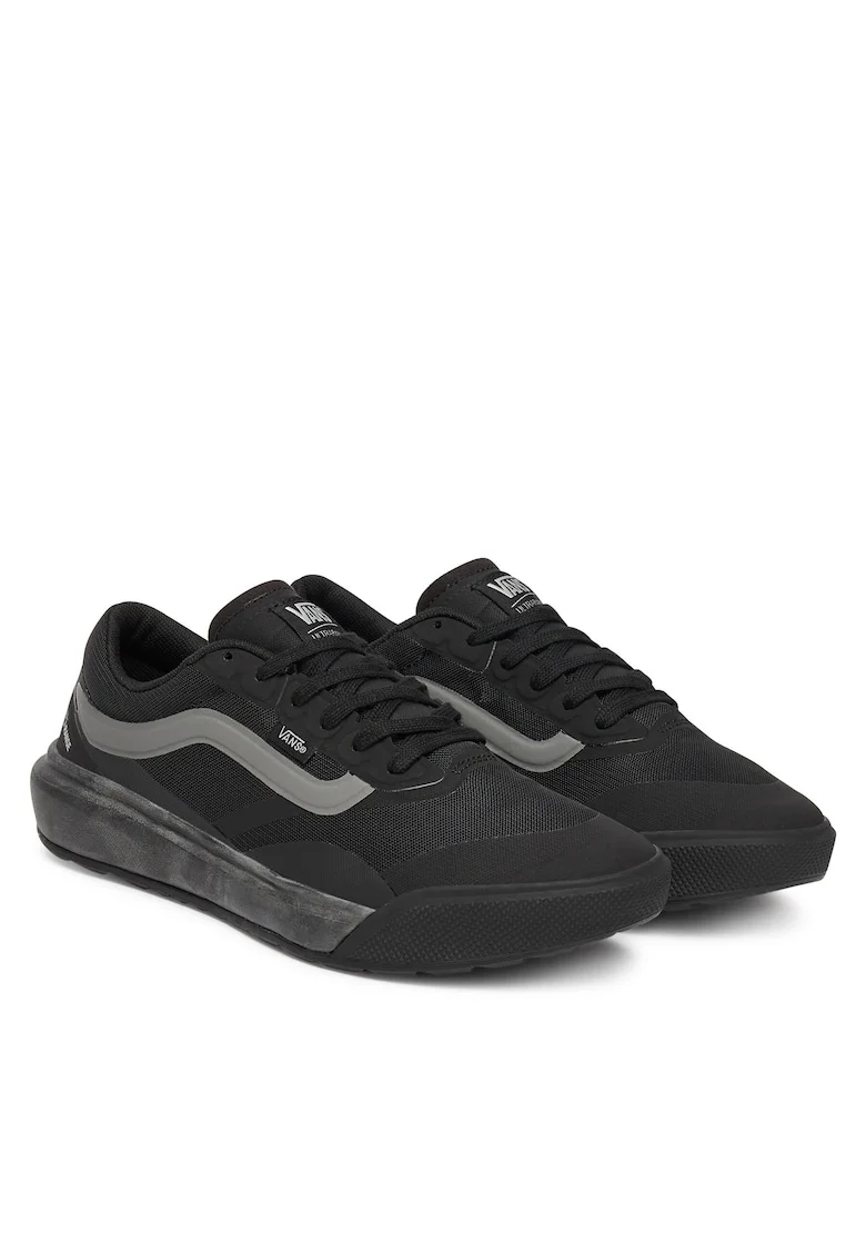 Tenisi  Mte Ultrarange 2.0 V, piele ecologica, negru, unisex