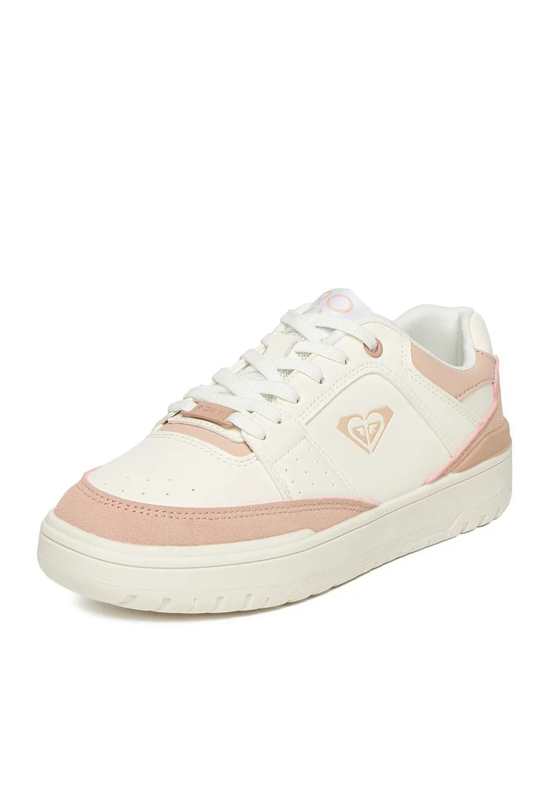 Tenisi dama  CEO-C-R25SS05410, alb/roz