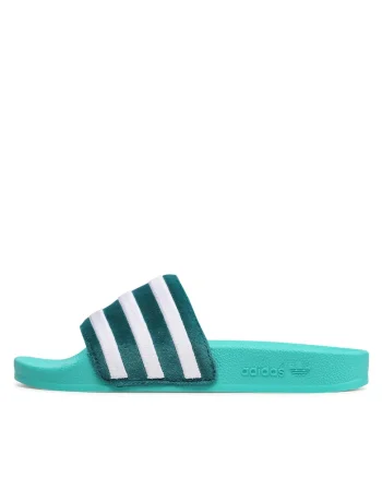 Papuci dama  Minrus/Ftwwht/Legtea, verde menta
