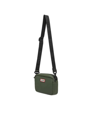 Geanta barbati  khaki, material sintetic, model C-HTR-XC-004-08