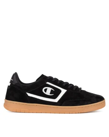 Tenisi barbati  CL78 S LOW, Negru