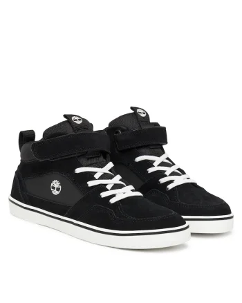 Pantofi copii,  piele naturala, negru