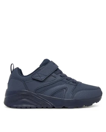 Adidasi  Navy Uno Lite, piele ecologica, Albastru
