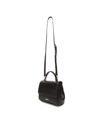 Geanta dama  neagra, C-MEXX-S-010-08