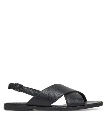 Sandale dama,  YLD-P9118, Negru