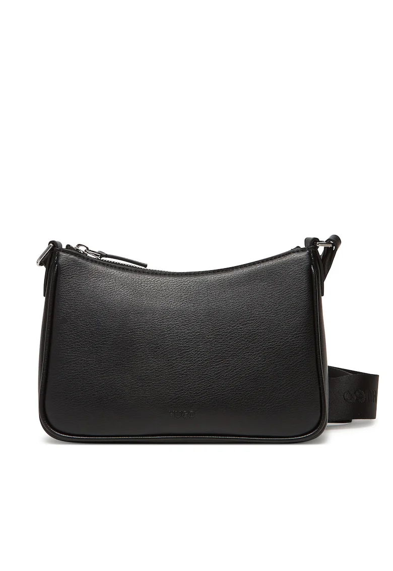 Geanta dama  Black 001, ecologica, 50547065