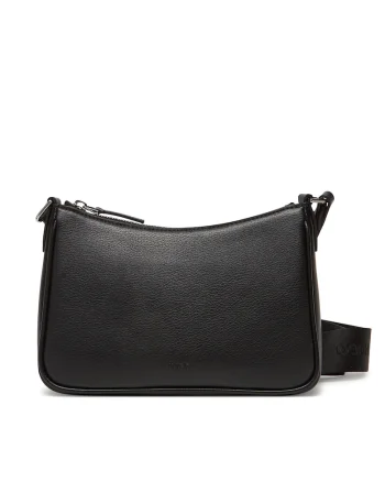 Geanta dama  Black 001, ecologica, 50547065