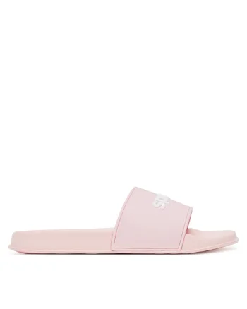 Papuci fete CP-865681A(IV)DZ,  Plastic, Roz