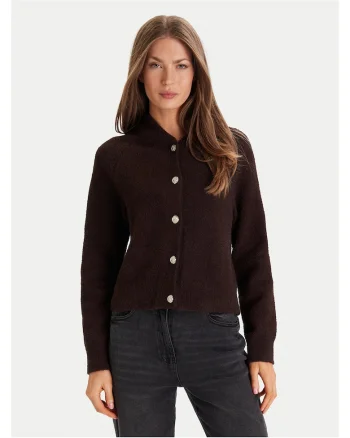 Cardigan dama  maro, moale