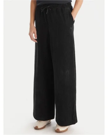 Pantaloni dama  negru