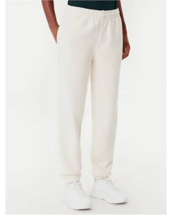 Pantaloni pentru dama  alb