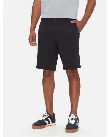 Pantaloni scurti barbatesti  bleumarin