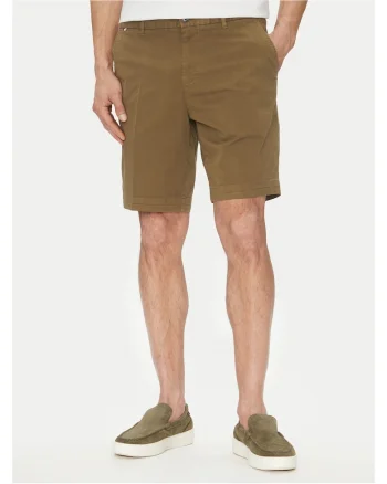 Pantaloni barbati  verde