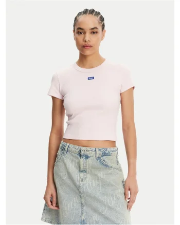 Tricou,  Roz