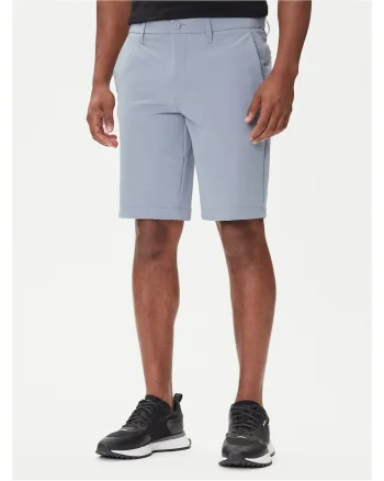 Pantaloni barbati  culoare gri