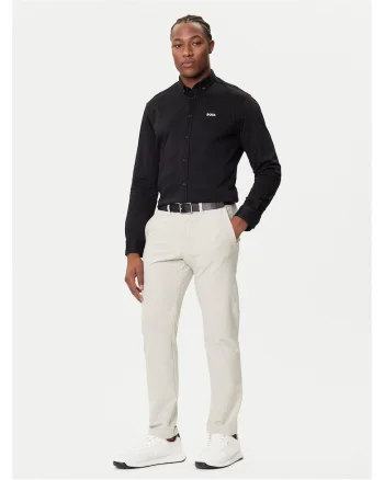 Pantaloni barbati  bej,
