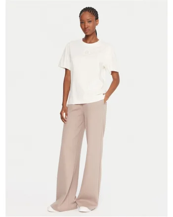 Tricou dama,  Bej deschis