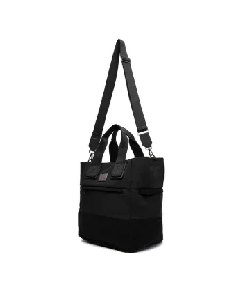 Geanta barbati,  C-ODYS-XC8184, neagra