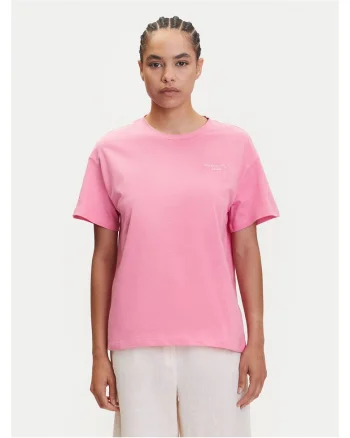 Tricou dama,  Roz