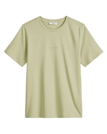 Tricou dama,  Verde