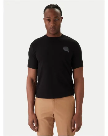 Tricou barbati  bumbac