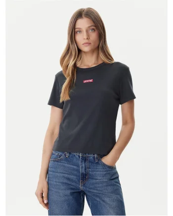 Tricou dama  negru
