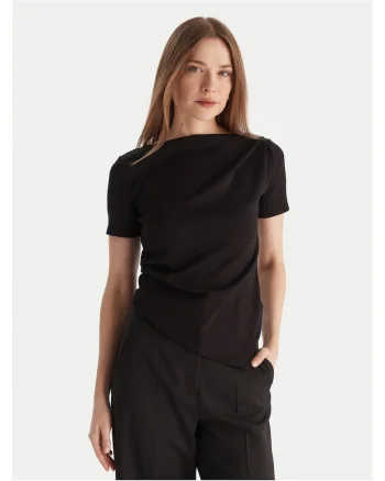 Tricou dama  Nelli 10335687, negru
