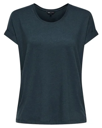 Tricou dama,  Verde inchis