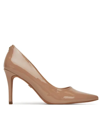 Pantofi dama,  bej