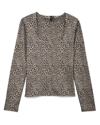 Bluza dama,  Million 10334613, bej