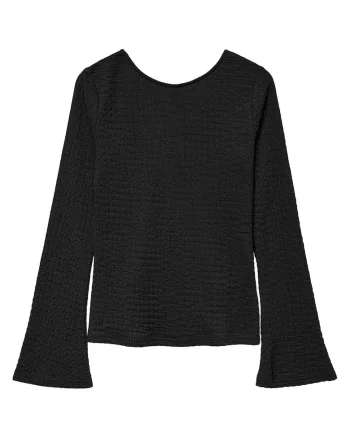Bluza dama,  Cille 10334657, negru