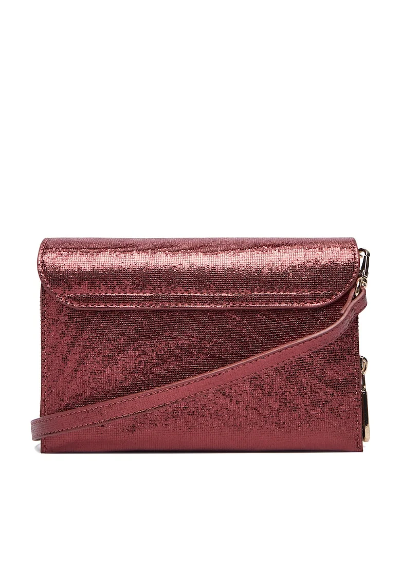Geanta dama  Bordeaux 069, ecologica, 30x25cm