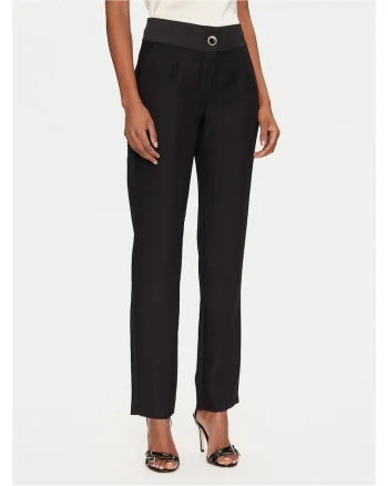 Pantaloni eleganti pentru dama,  negru