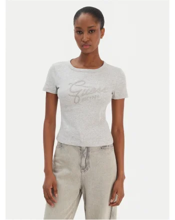Tricou pentru dama,  Gri