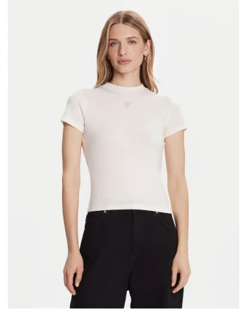 Tricou,  Ecru, Pentru dama