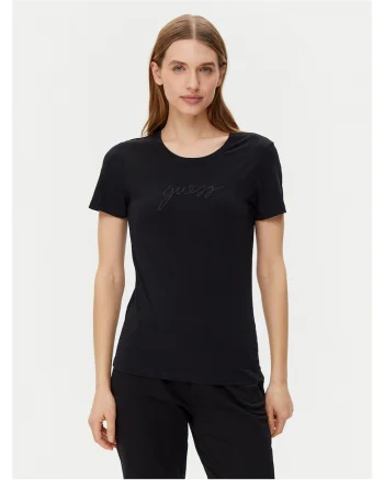 Tricou pentru dama,  Negru