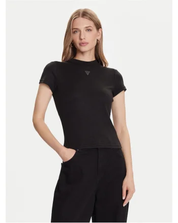 Tricou,  pentru dama, negru