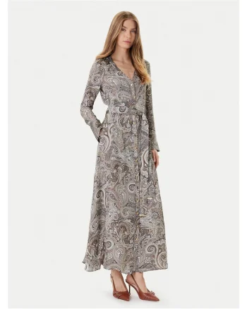 Rochie Camasa,  bej