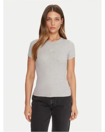 Tricou dama  gri