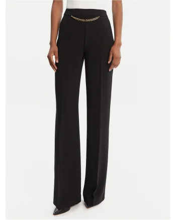 Pantaloni eleganti,  negru