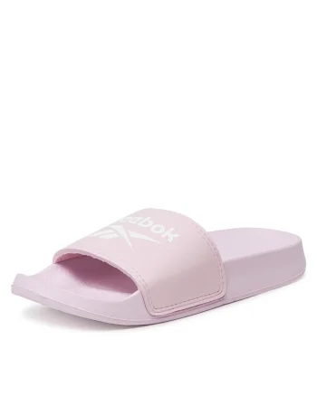 Papuci fete SS25-3C069-3,  Plastic, Roz