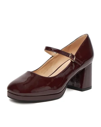 Pantofi dama  model CEO-CD240132-7, visiniu