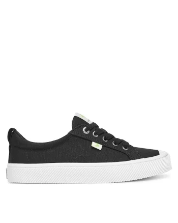 Tenisi unisex  Black, textil, 100103B01W080