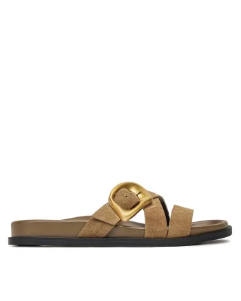 Slapi dama, Kaki