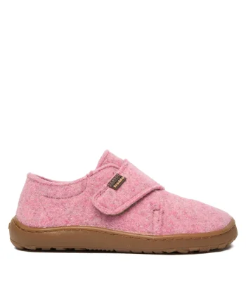 Pantofi fete G1700420-10,  Textil, Roz