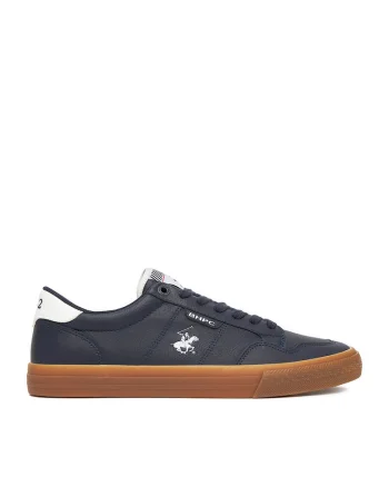 Tenisi barbati,  CEO-V5-FALCO, bleumarin, textil